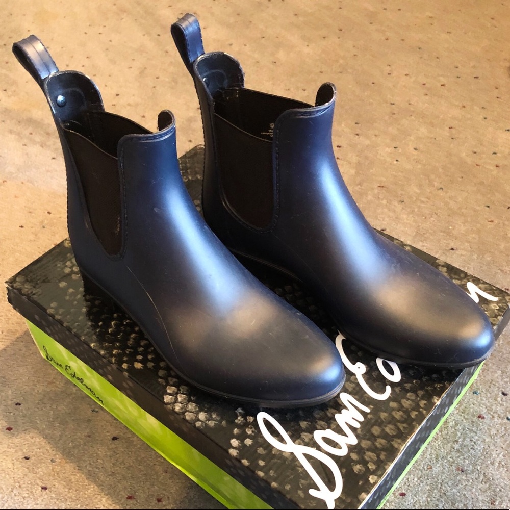 Sam Edelman | Rain Boots (NEW)